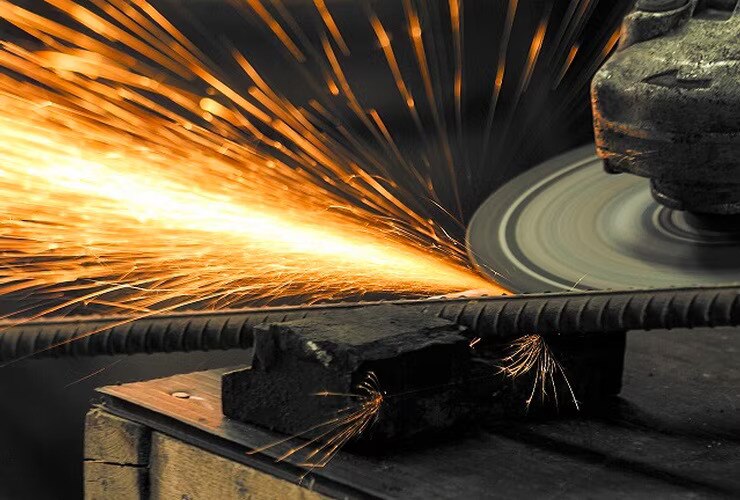 Metalworking operations