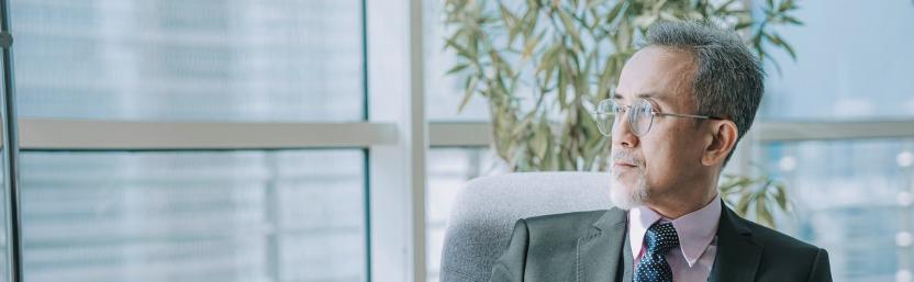 Directors & Officers