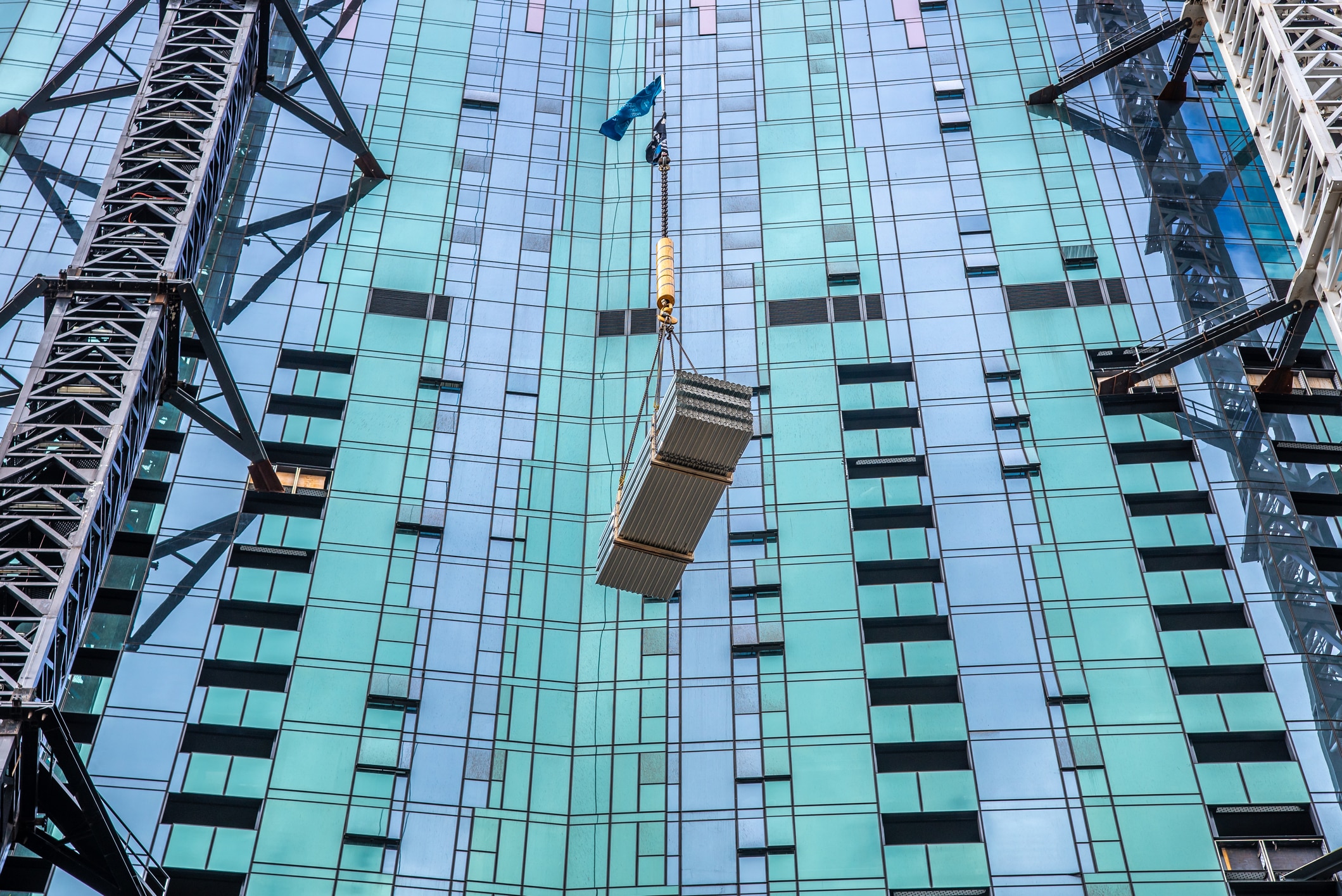 Project Specific Construction Liability