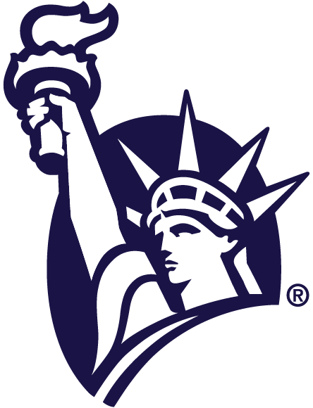 Liberty medallion - Registered trademark