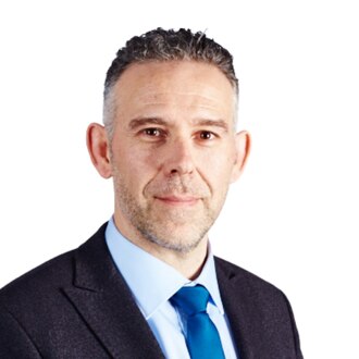 Vice President, Risk Engineering Casualty & Professional & Financial Risks - Asia Pacific