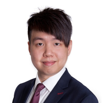 Senior Underwriter, Professional & Financial Risks