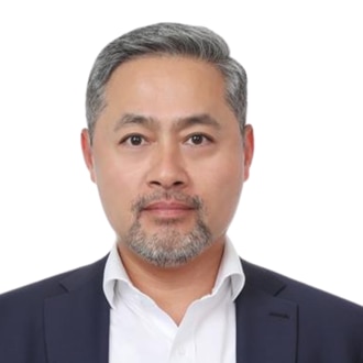 Vice President, PFR and Head of Construction - Korea