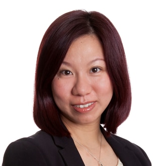 Assistant Vice President, Crisis Management, Asia