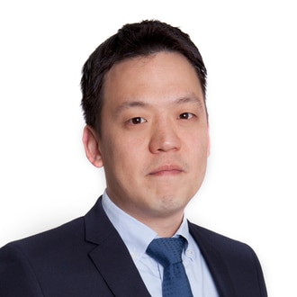 Client Business Manager, Professional & Financial Risks, Korea