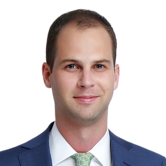 Senior Underwriter, War & Terrorism