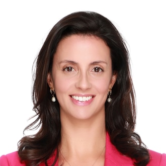 Vice President, Head of Asia Pacific Energy