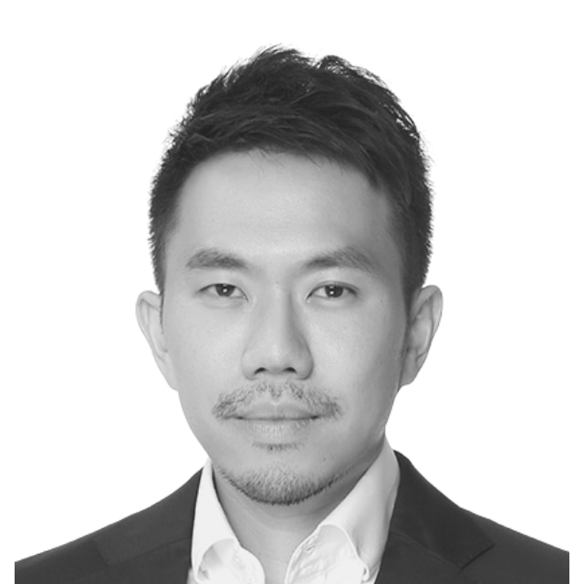 Lewis Yang - Senior Underwriter, Marine and Exploration & Production