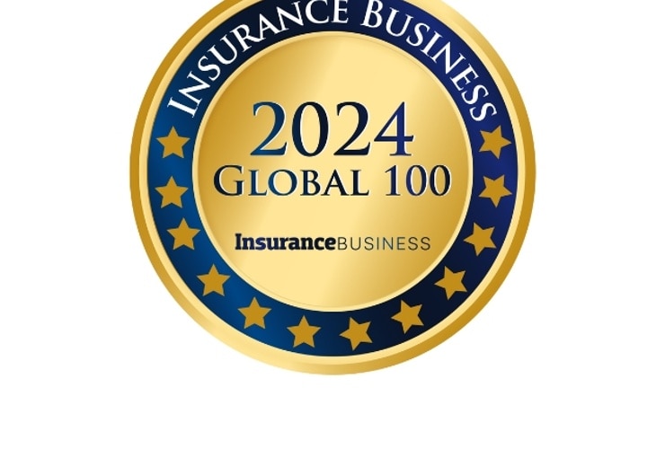 Liberty leaders earn recognition in the Insurance Business Global 100